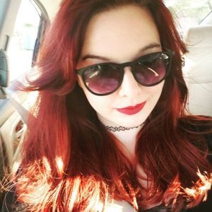 Meet your Posher, Juliana